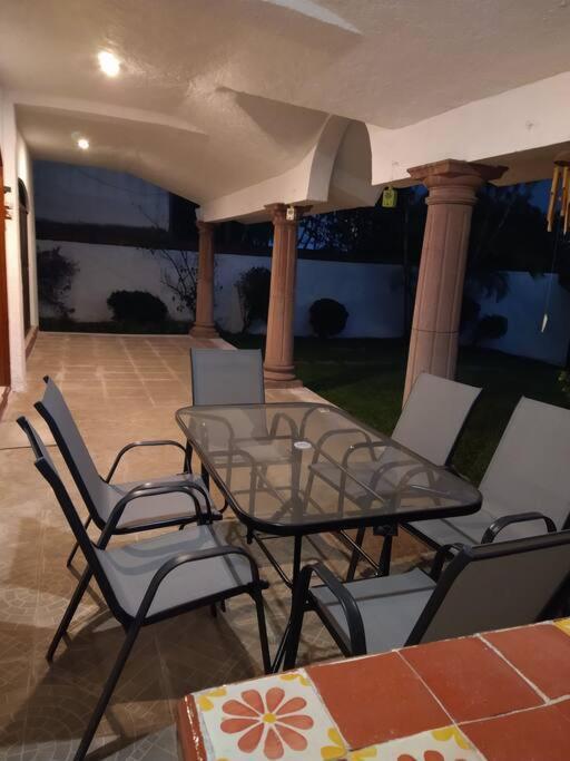 Hermosa Casa En Cuernavaca: Jardín Del Lago Exterior foto